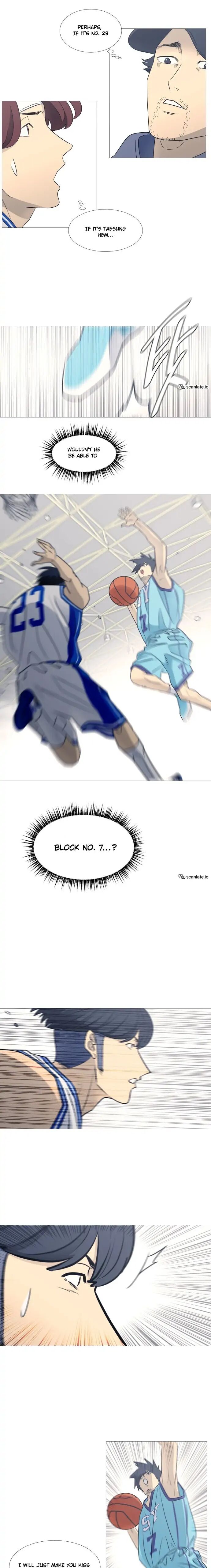 Read Garbage Time en Manga Online