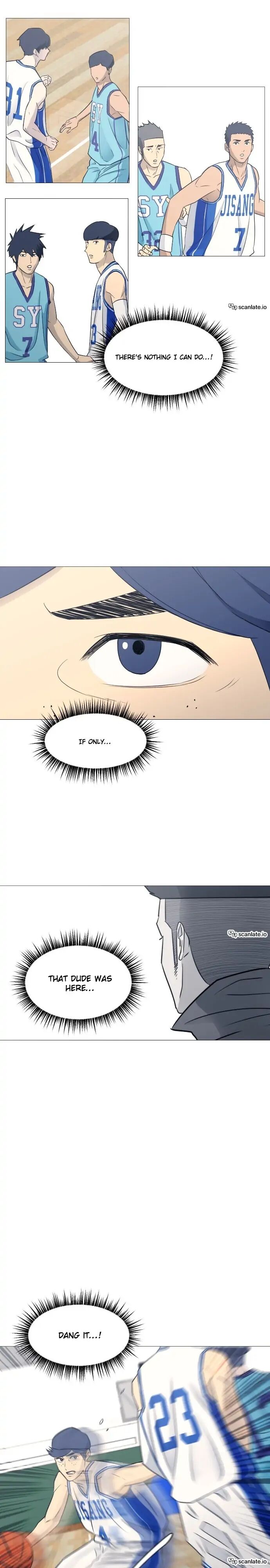 Read Garbage Time en Manga Online