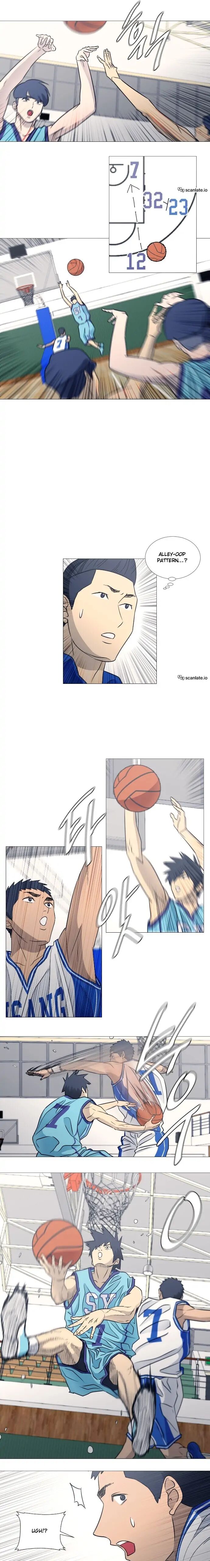 Read Garbage Time en Manga Online