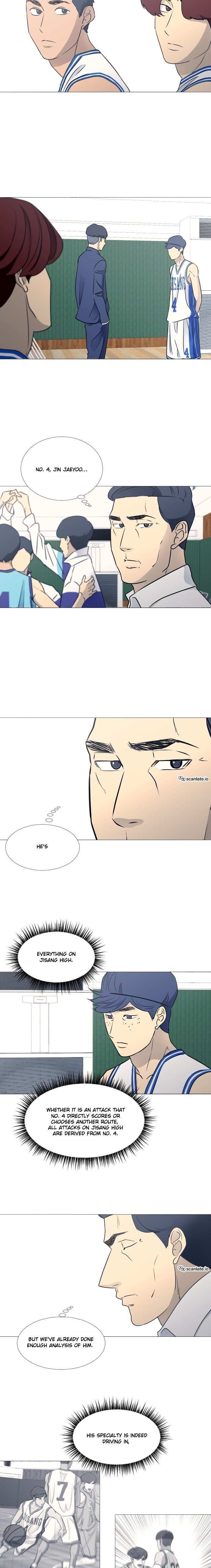 Read Garbage Time en Manga Online