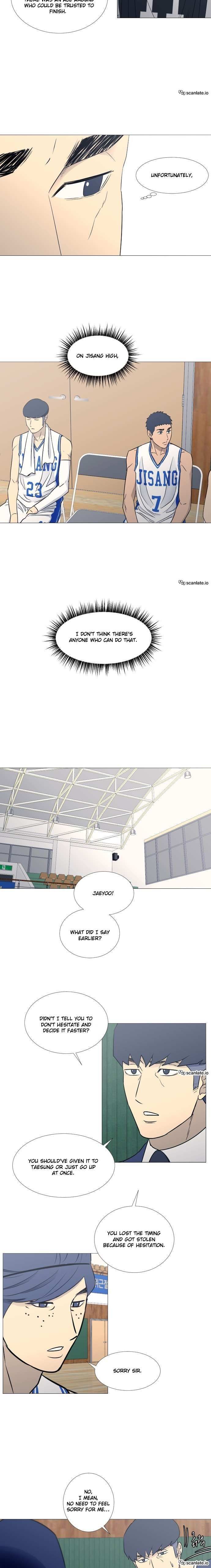Read Garbage Time en Manga Online