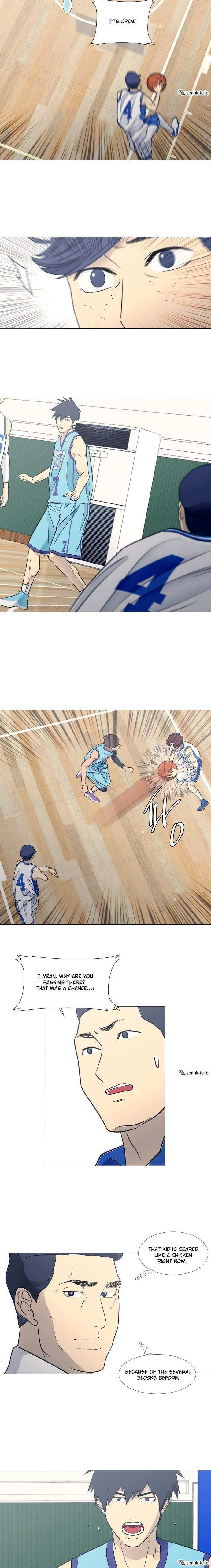 Read Garbage Time en Manga Online