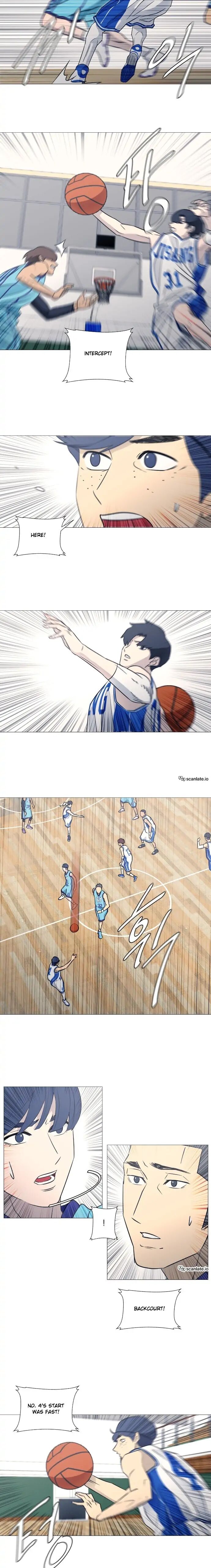 Read Garbage Time en Manga Online