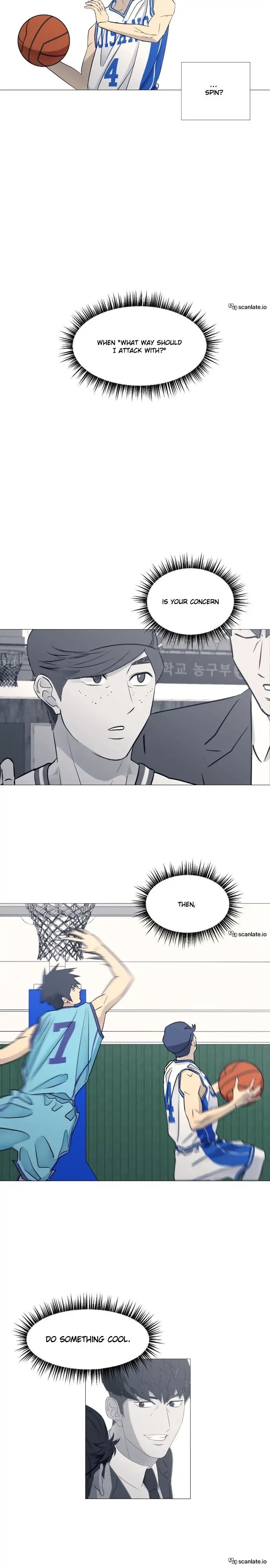 Read Garbage Time en Manga Online