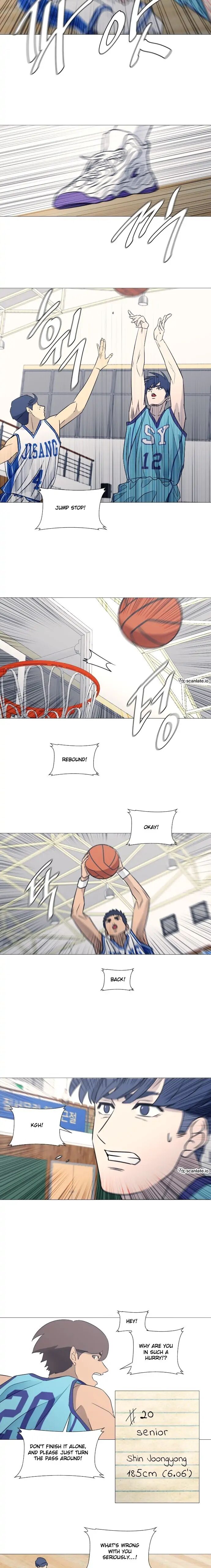 Read Garbage Time en Manga Online