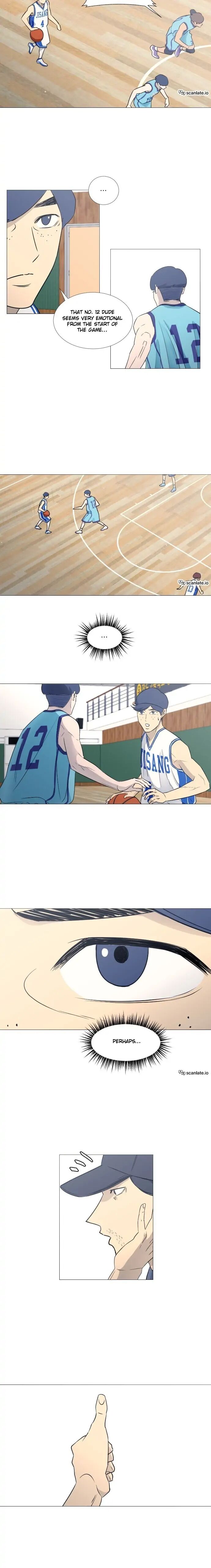 Read Garbage Time en Manga Online