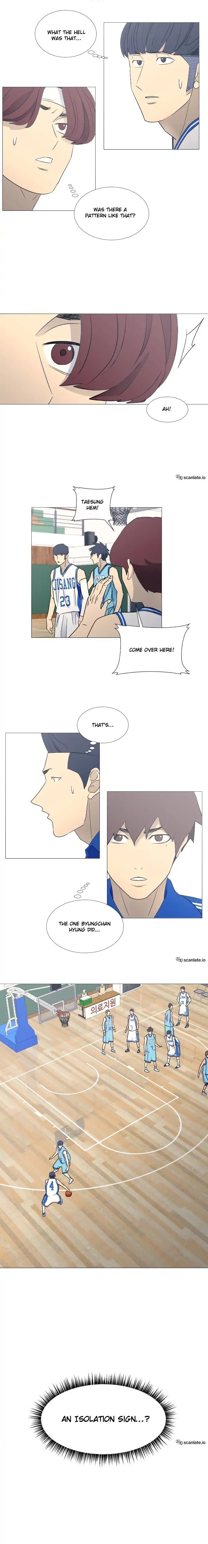 Read Garbage Time en Manga Online