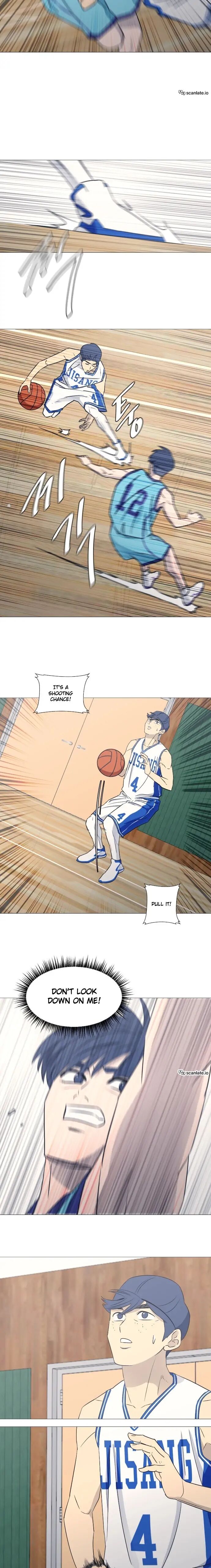 Read Garbage Time en Manga Online