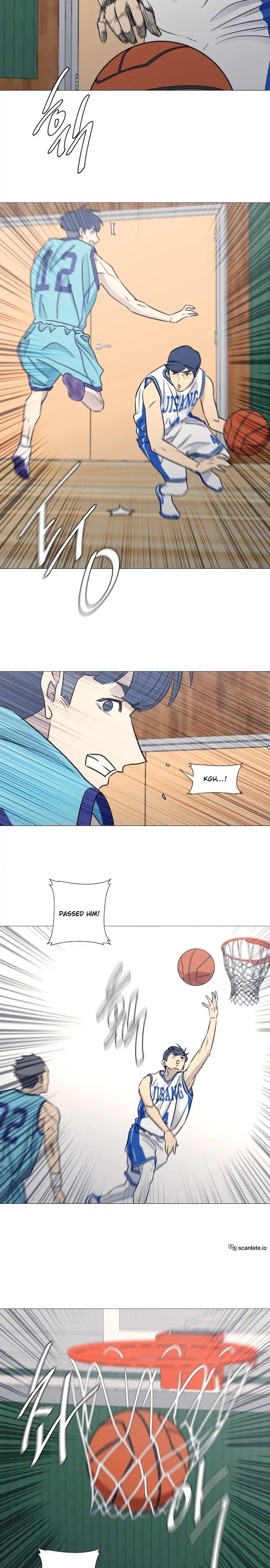 Read Garbage Time en Manga Online