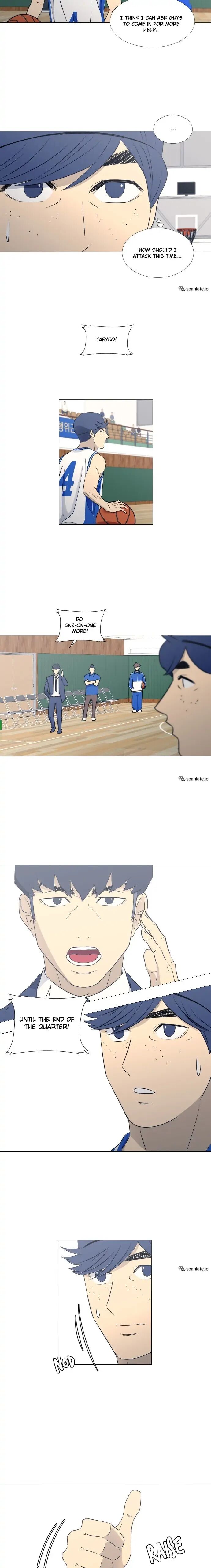 Read Garbage Time en Manga Online