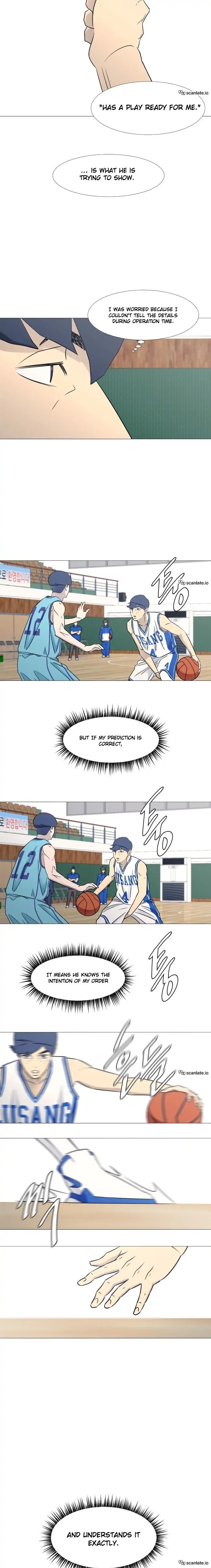 Read Garbage Time en Manga Online