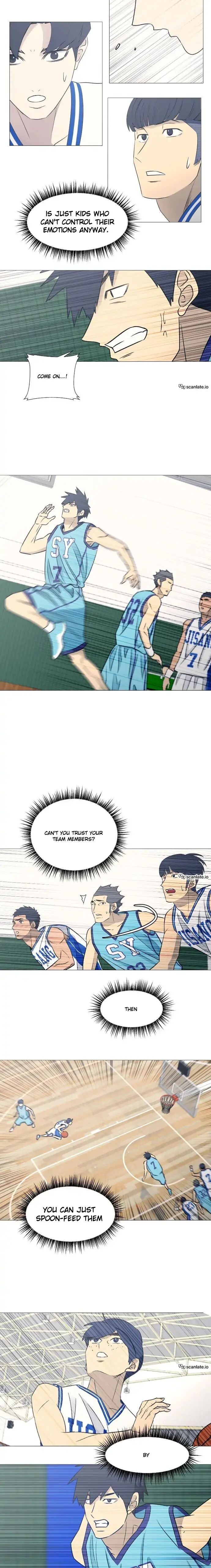 Read Garbage Time en Manga Online