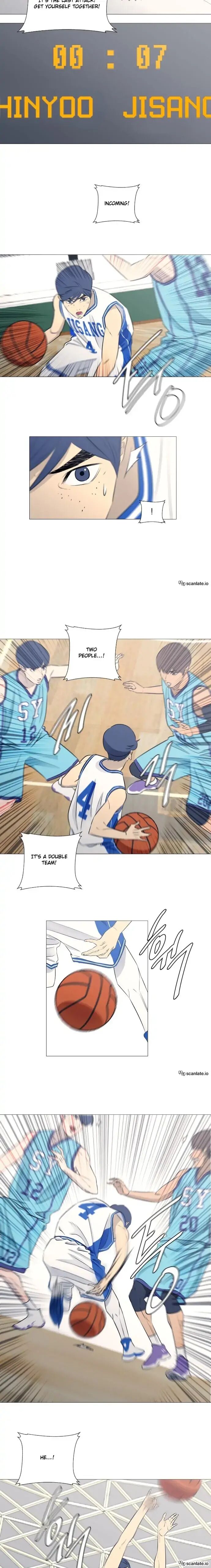 Read Garbage Time en Manga Online