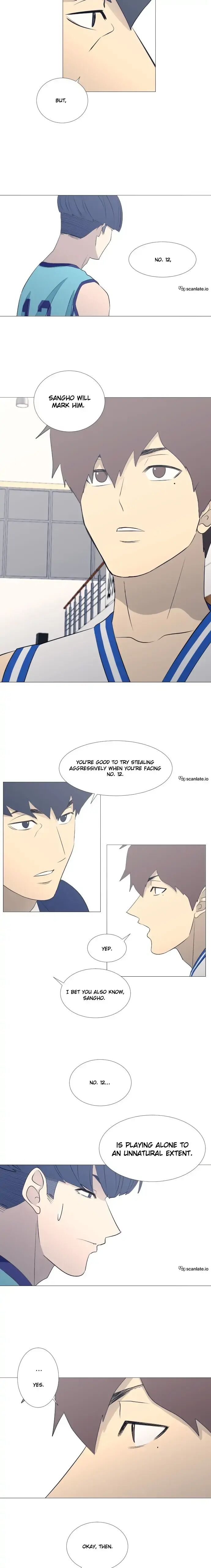 Read Garbage Time en Manga Online