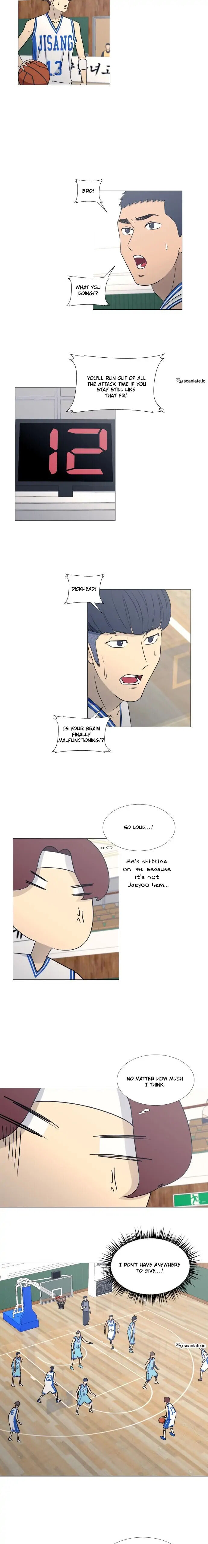 Read Garbage Time en Manga Online