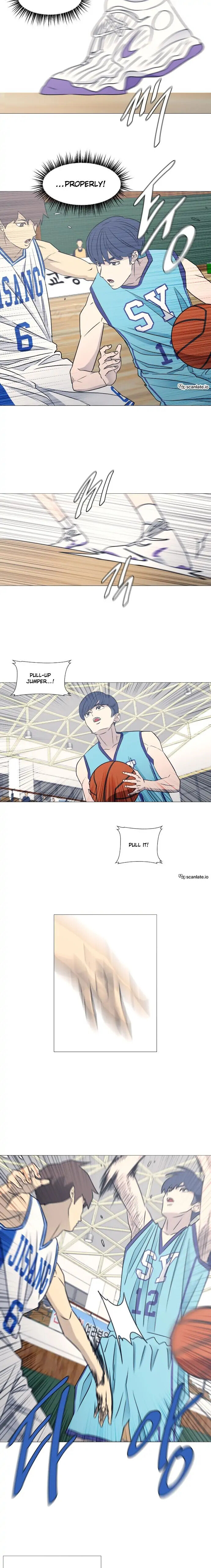 Read Garbage Time en Manga Online