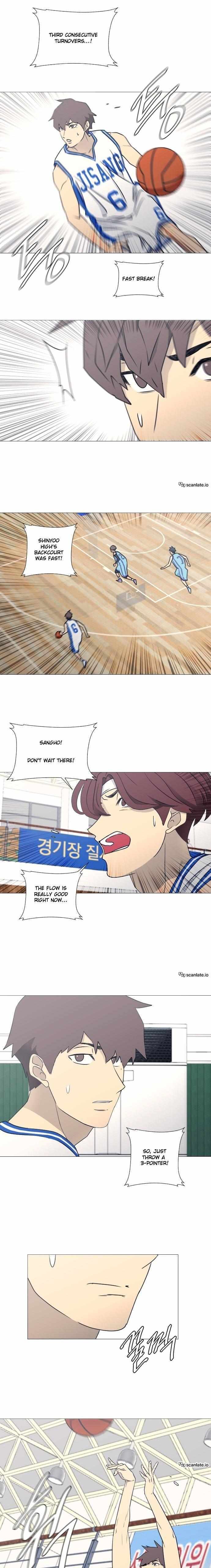 Read Garbage Time en Manga Online