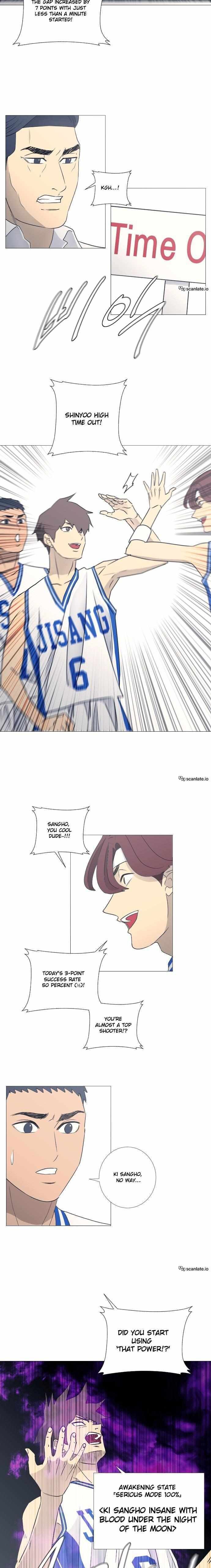 Read Garbage Time en Manga Online