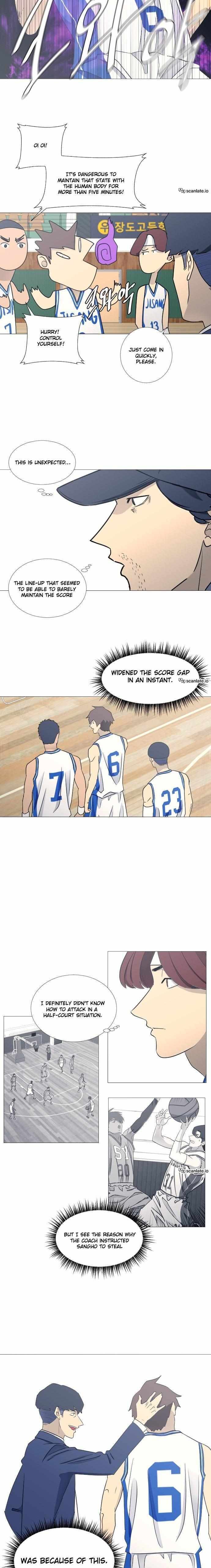 Read Garbage Time en Manga Online