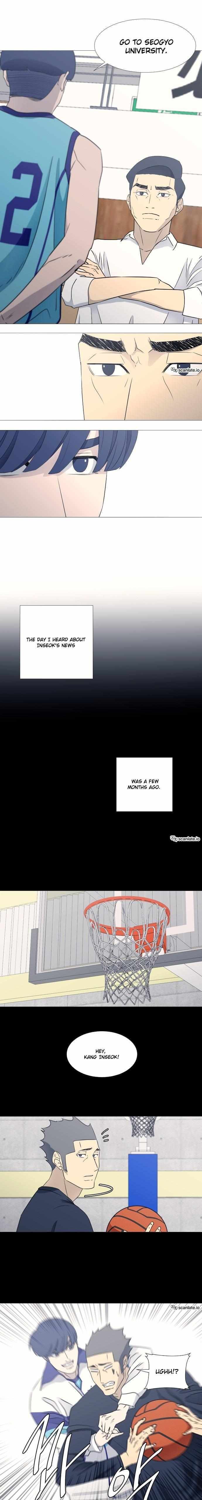 Read Garbage Time en Manga Online