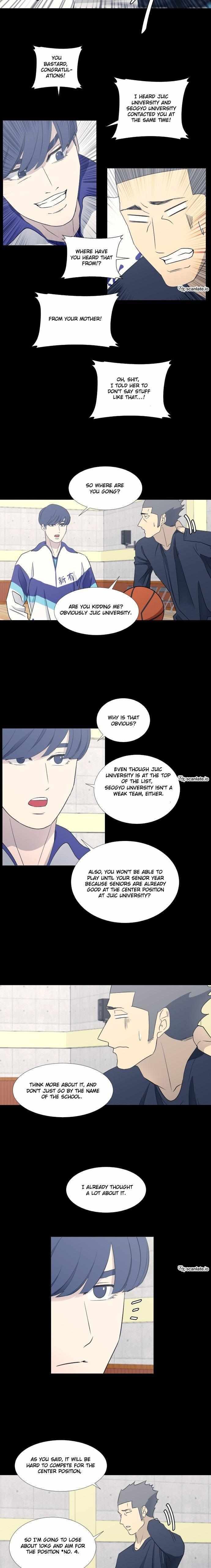 Read Garbage Time en Manga Online