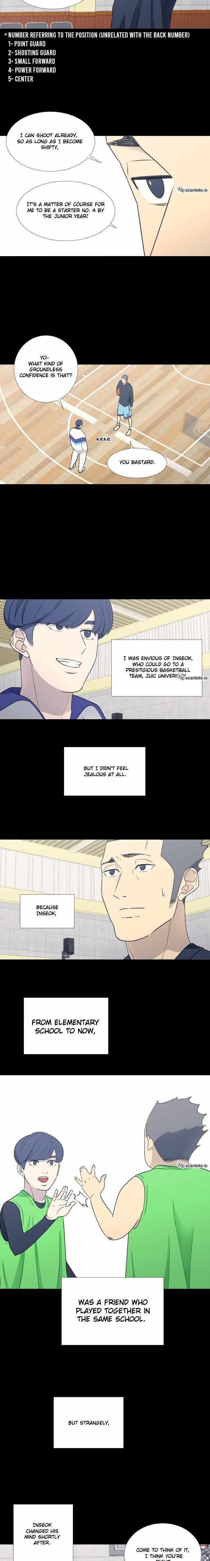 Read Garbage Time en Manga Online