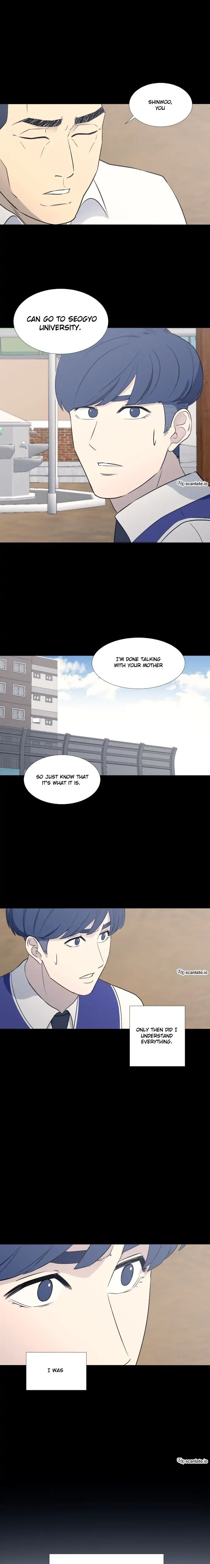 Read Garbage Time en Manga Online