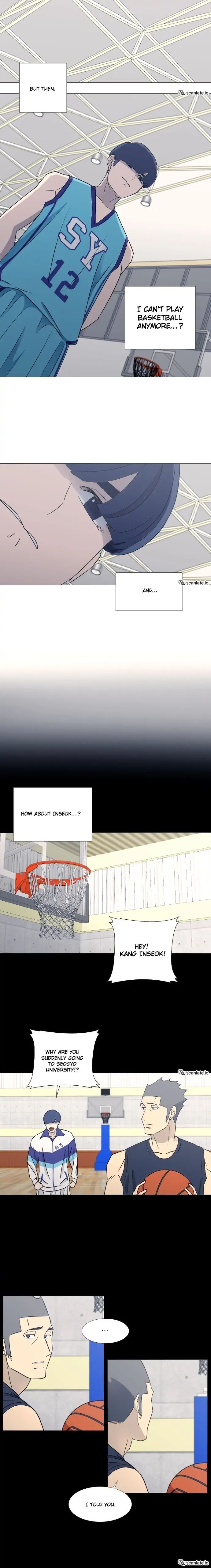 Read Garbage Time en Manga Online