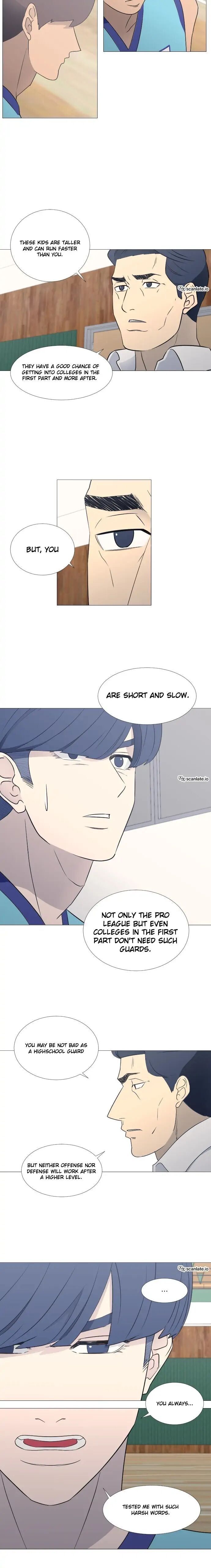 Read Garbage Time en Manga Online