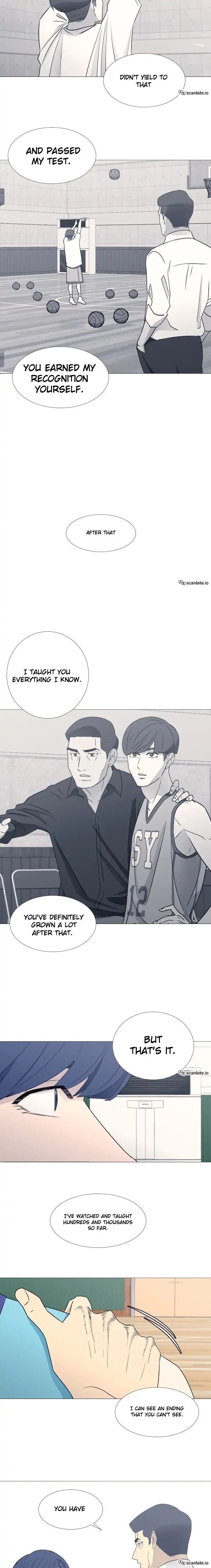 Read Garbage Time en Manga Online