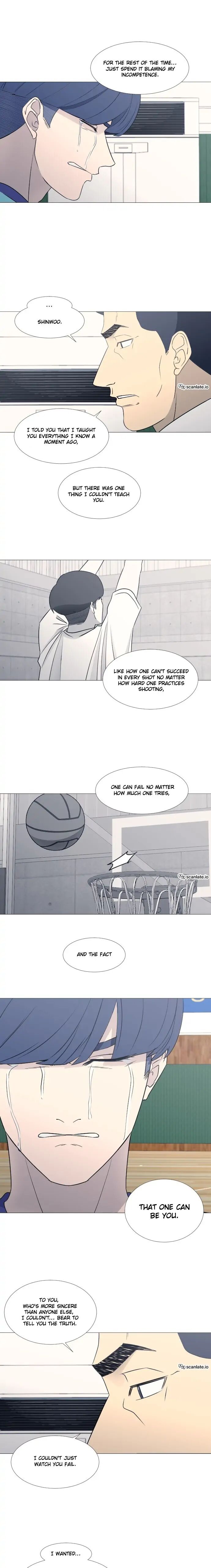 Read Garbage Time en Manga Online