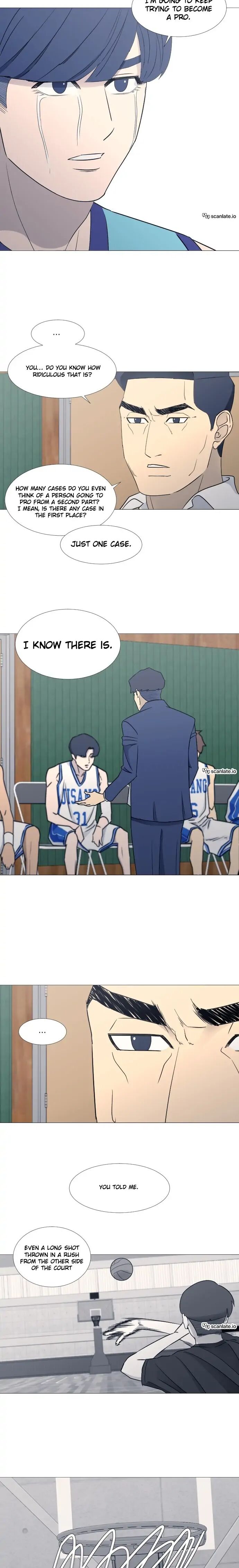 Read Garbage Time en Manga Online