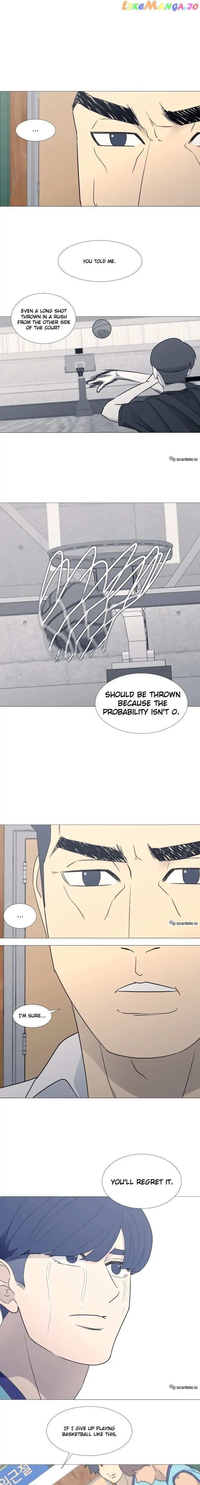 Read Garbage Time en Manga Online