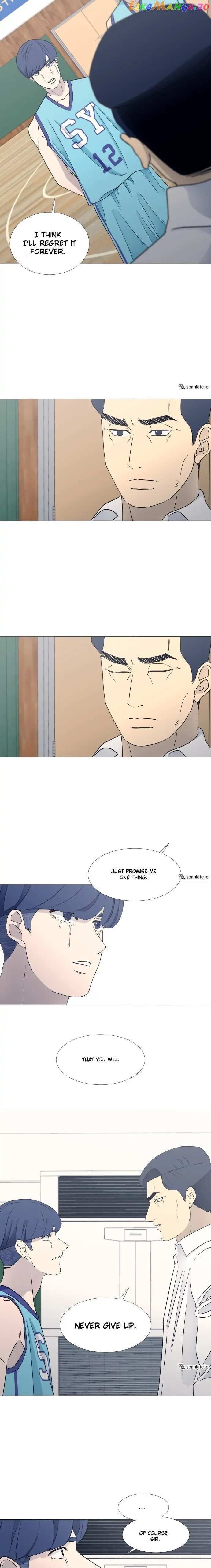 Read Garbage Time en Manga Online