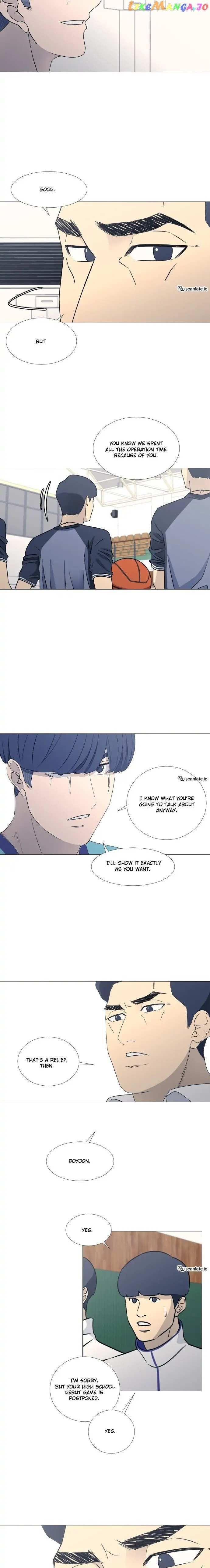 Read Garbage Time en Manga Online