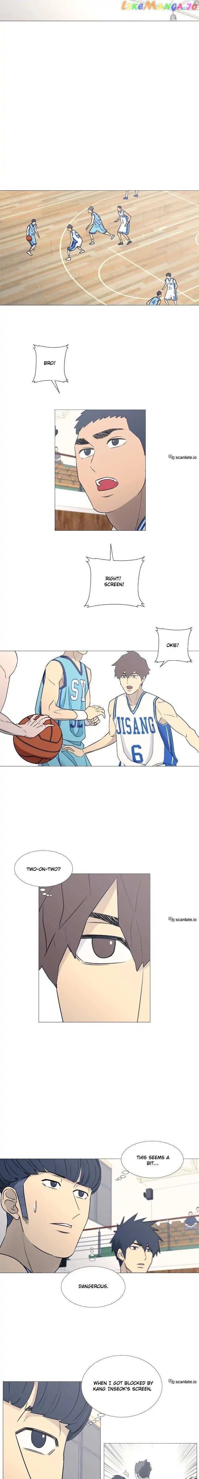 Read Garbage Time en Manga Online