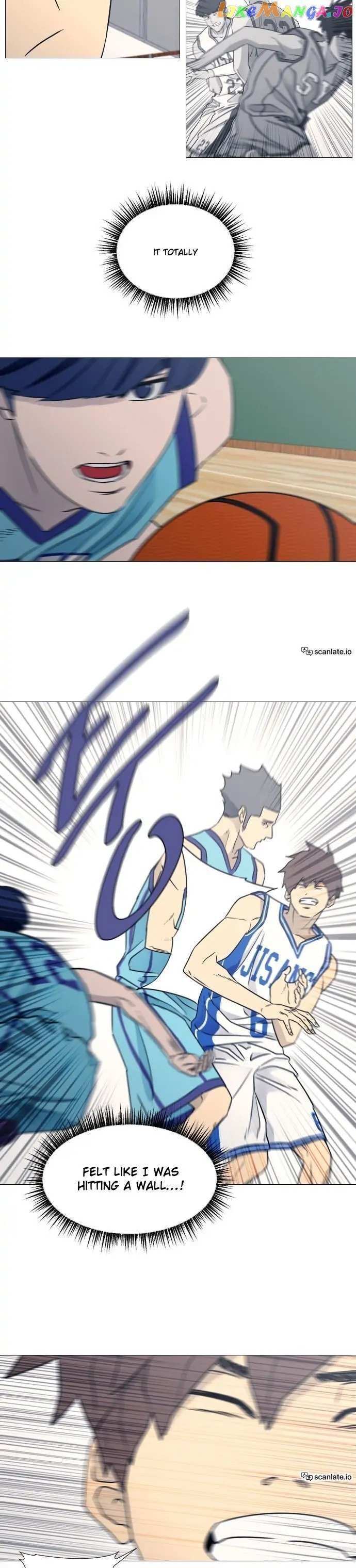 Read Garbage Time en Manga Online