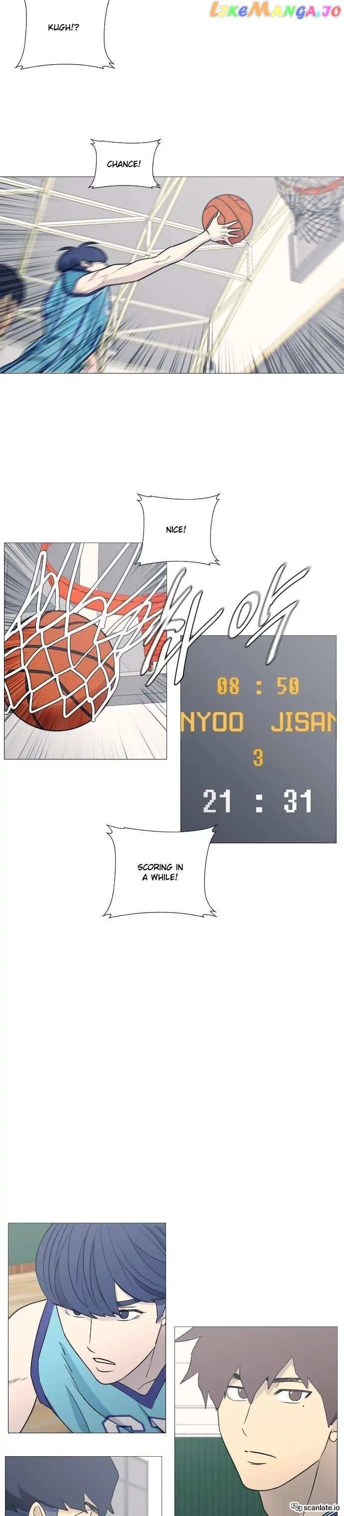 Read Garbage Time en Manga Online