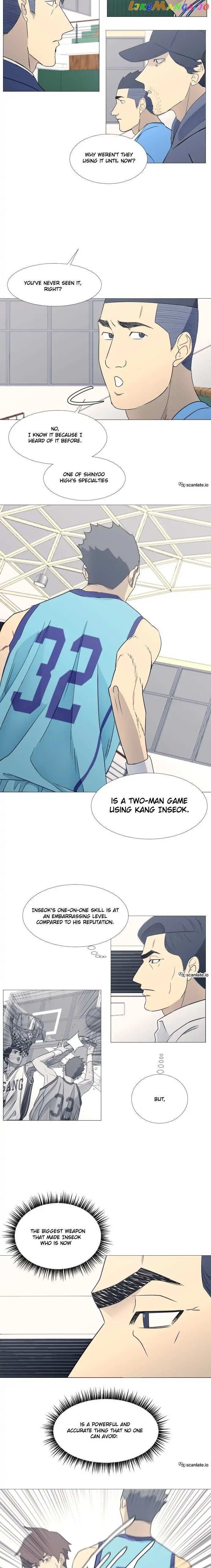 Read Garbage Time en Manga Online