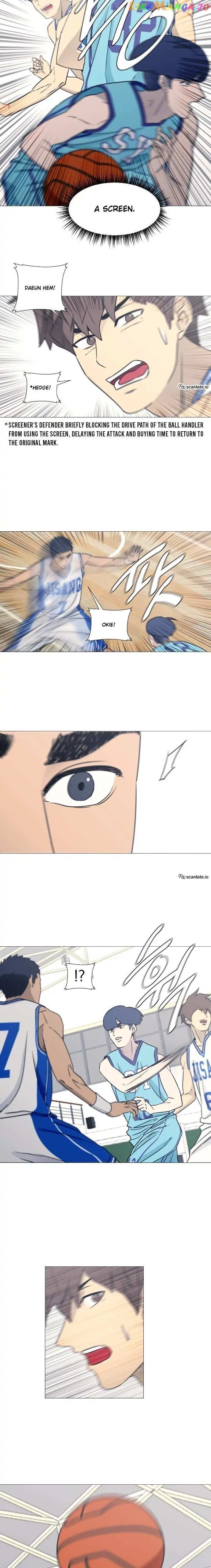 Read Garbage Time en Manga Online