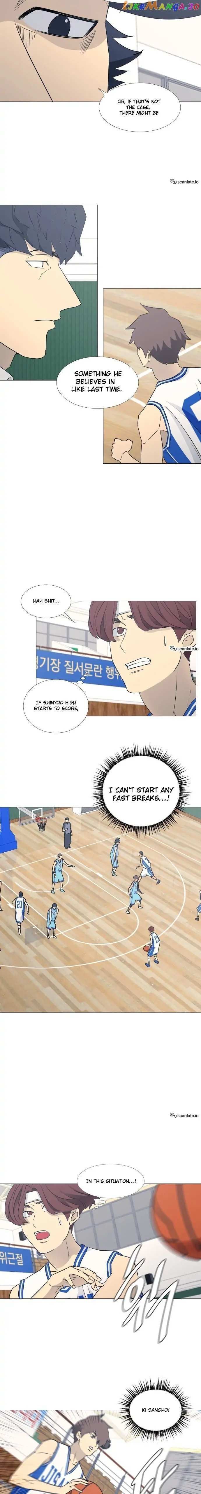 Read Garbage Time en Manga Online