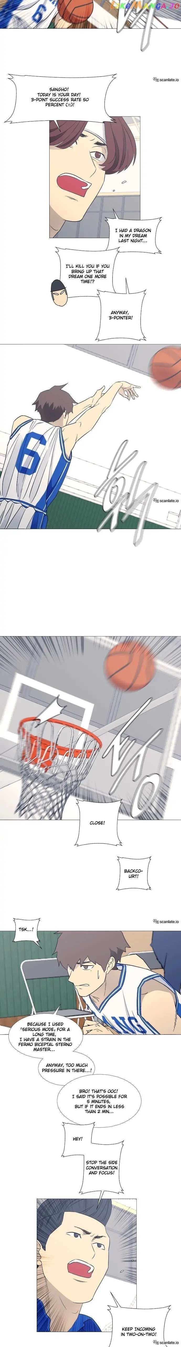 Read Garbage Time en Manga Online