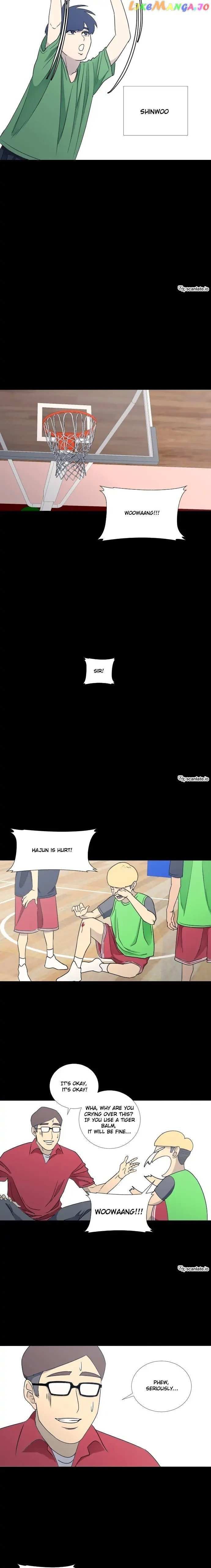 Read Garbage Time en Manga Online