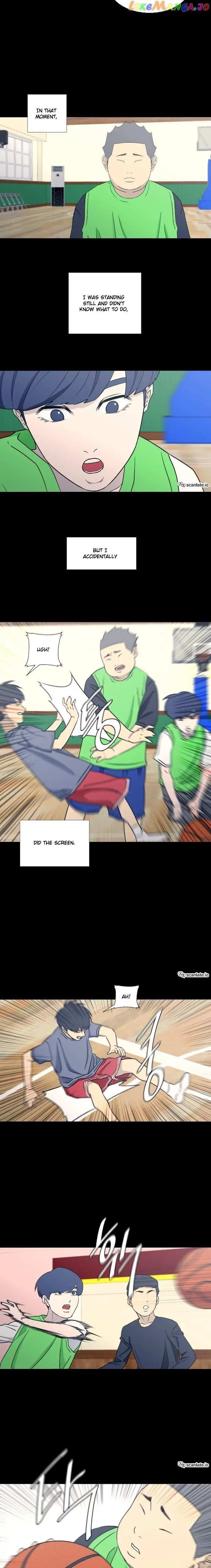 Read Garbage Time en Manga Online
