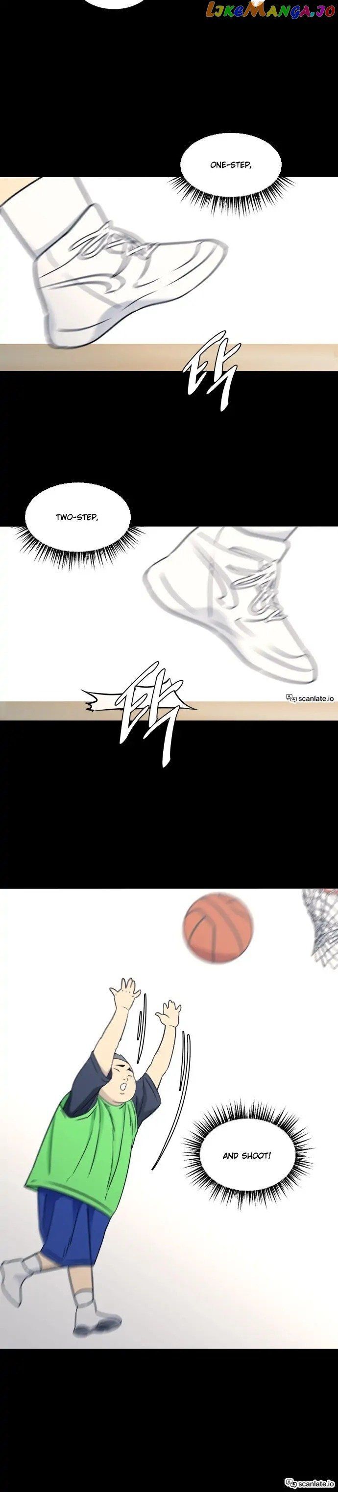 Read Garbage Time en Manga Online