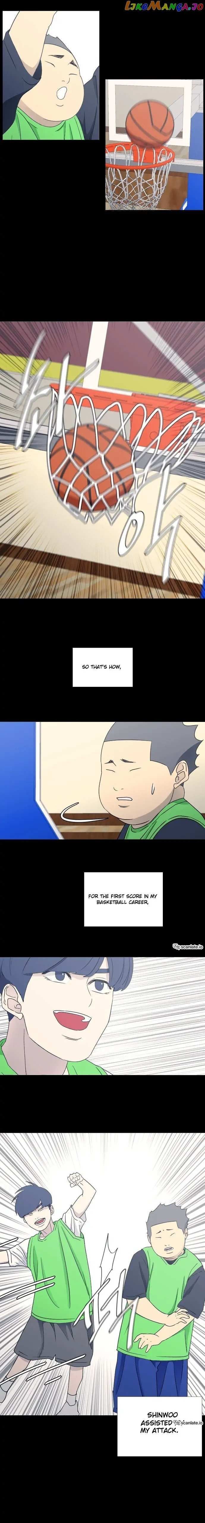 Read Garbage Time en Manga Online