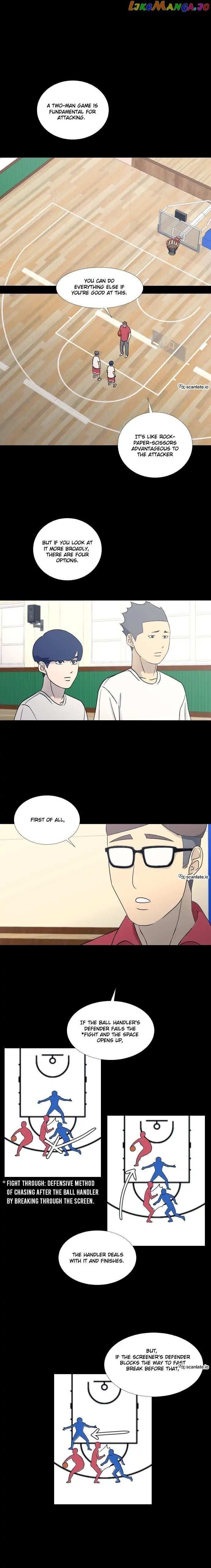 Read Garbage Time en Manga Online