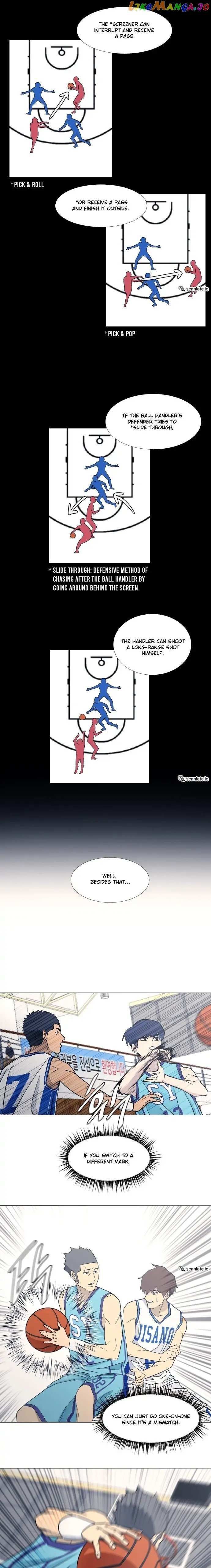 Read Garbage Time en Manga Online