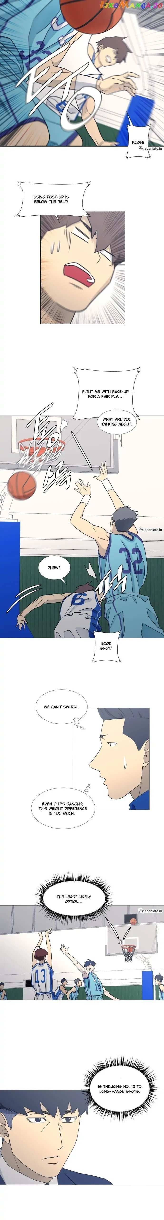 Read Garbage Time en Manga Online