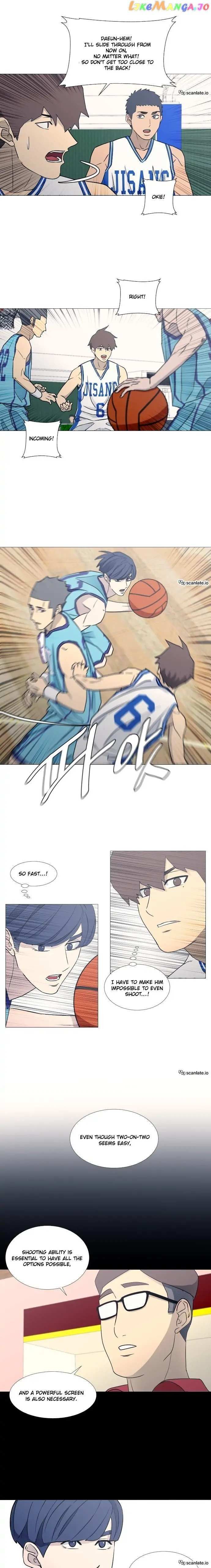 Read Garbage Time en Manga Online